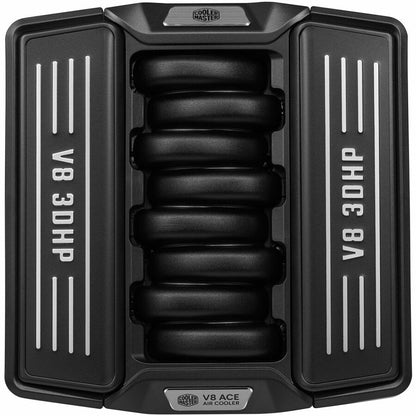 Alternate-Image6 Image for Cooler Master V8 ACE 3DHP Black AMD