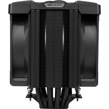 Alternate-Image5 Image for Cooler Master V8 ACE 3DHP Black AMD