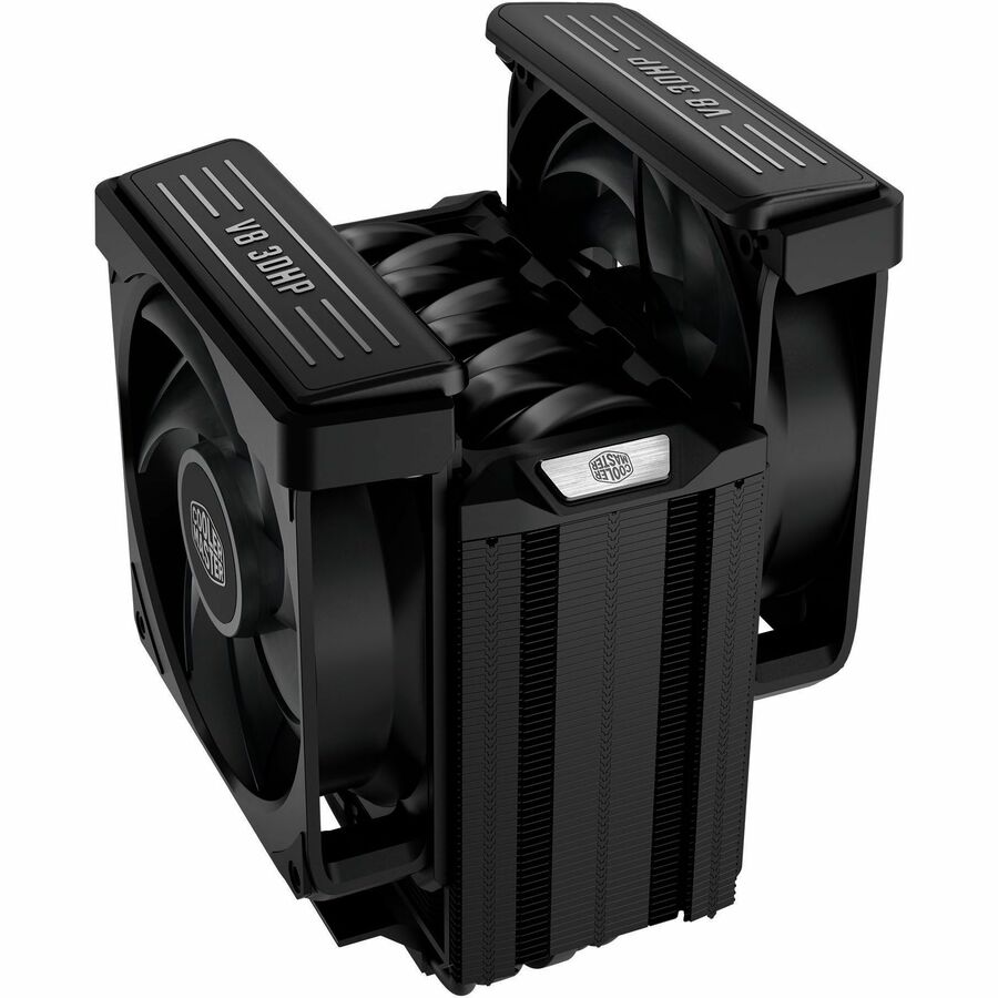 Alternate-Image7 Image for Cooler Master V8 ACE 3DHP Black AMD