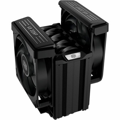 Alternate-Image7 Image for Cooler Master V8 ACE 3DHP Black AMD