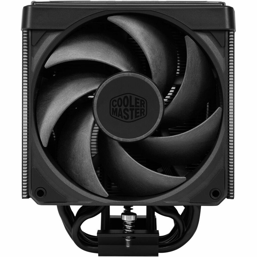 Alternate-Image3 Image for Cooler Master V8 ACE 3DHP Black AMD