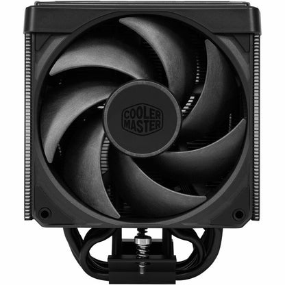 Alternate-Image3 Image for Cooler Master V8 ACE 3DHP Black AMD