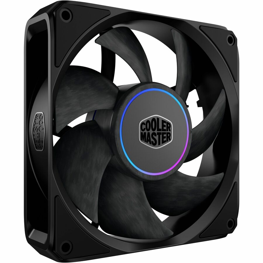 Alternate-Image2 Image for Cooler Master MasterFan M120 ARGB
