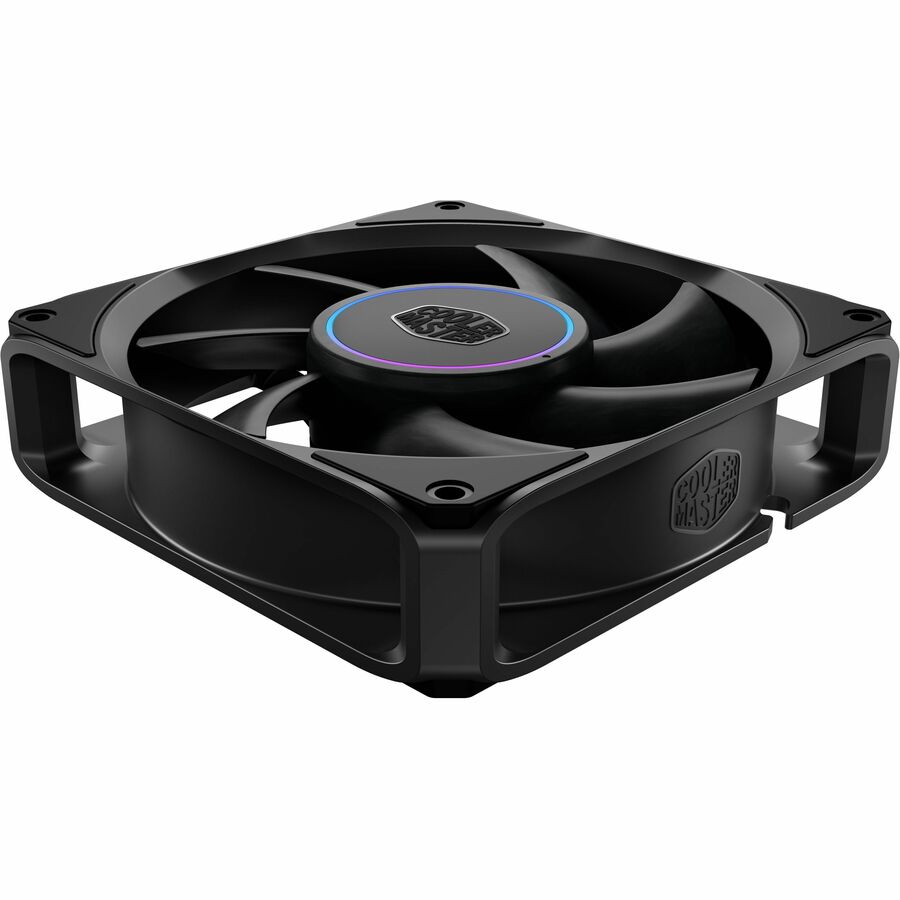 Alternate-Image1 Image for Cooler Master MasterFan M120 ARGB