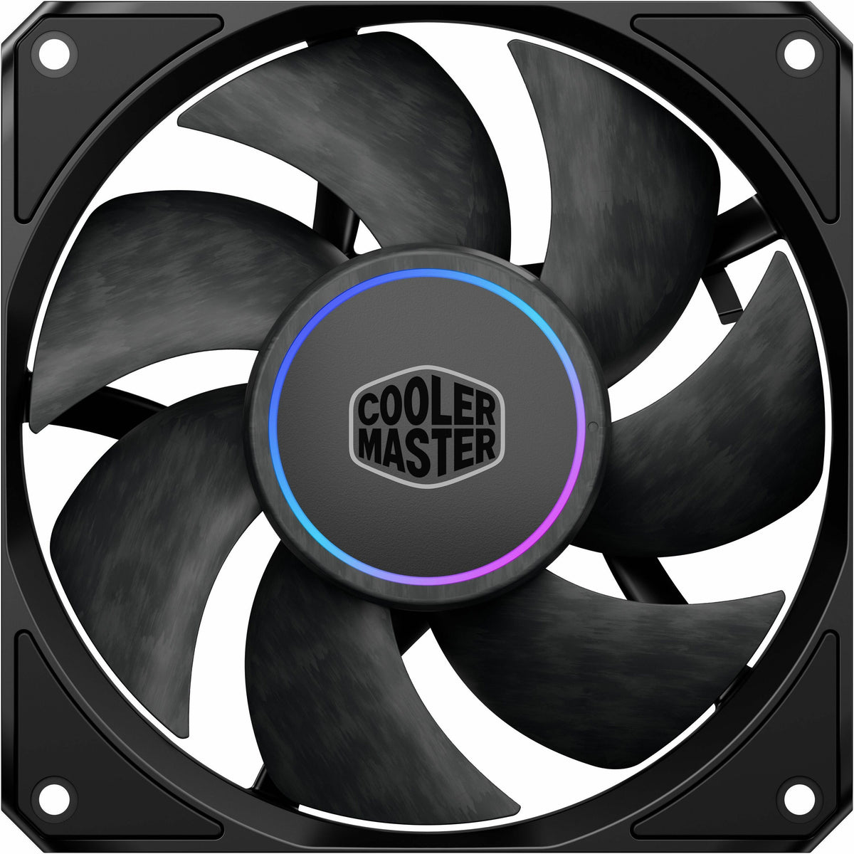 Main Image for Cooler Master MasterFan M120 ARGB