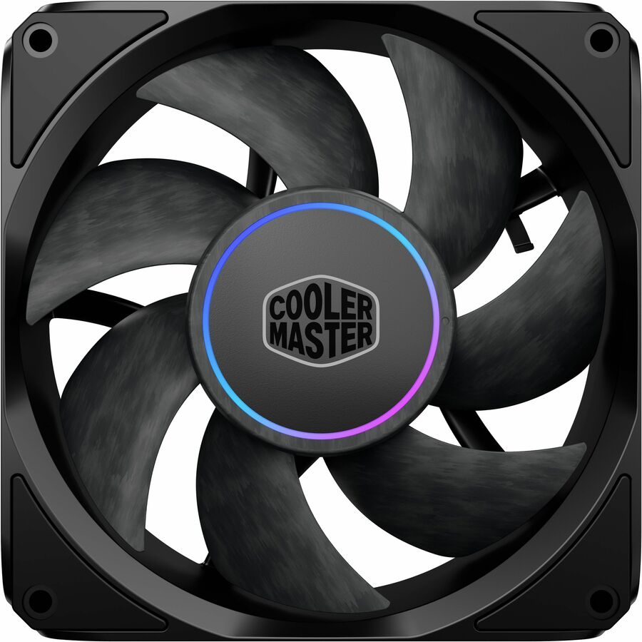 Alternate-Image4 Image for Cooler Master MasterFan M120 ARGB