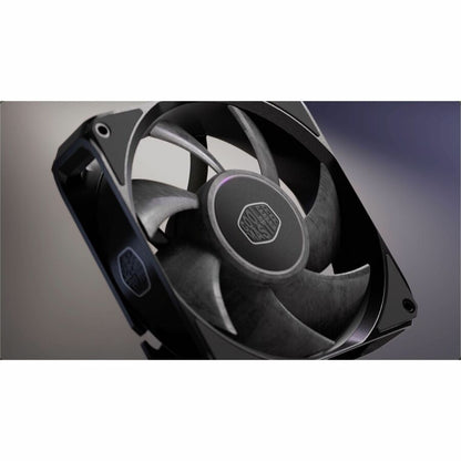 Alternate-Image8 Image for Cooler Master MasterFan M120 ARGB