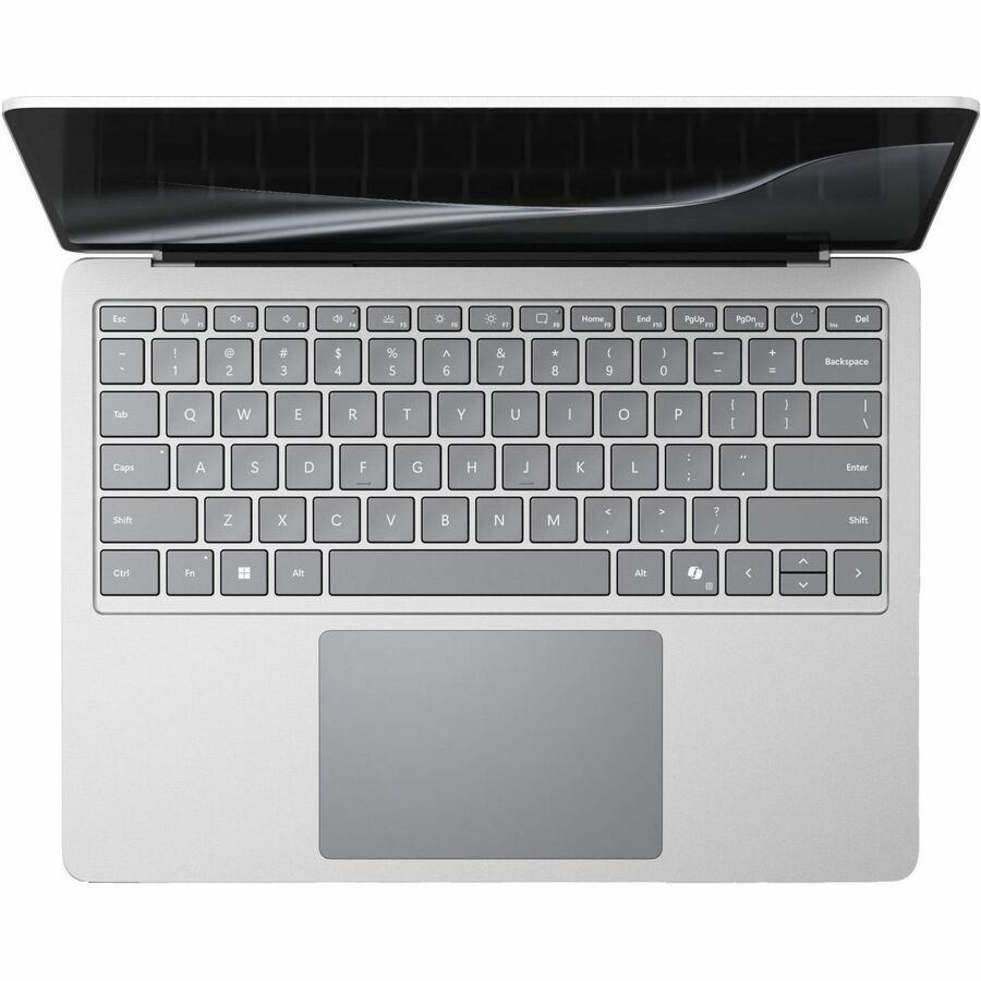 Alternate-Image1 Image for Microsoft Surface Laptop 8 13.8" Touchscreen Copilot+ PC Notebook - 120 Hz - Qualcomm Snapdragon X2 Plus - 32 GB - 512 GB SSD - English Keyboard - Platinum