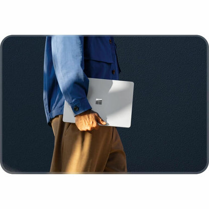 Alternate-Image7 Image for Microsoft Surface Laptop 8 13.8" Touchscreen Copilot+ PC Notebook - 120 Hz - Qualcomm Snapdragon X2 Plus - 32 GB - 512 GB SSD - English Keyboard - Platinum