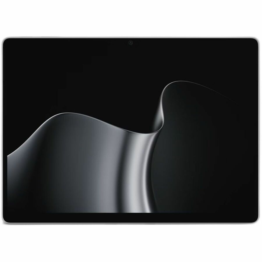 Front Image for Microsoft Surface Pro (12th Edition) Copilot+ PC Tablet - 13" - Qualcomm Snapdragon - 32 GB - 1 TB SSD - Platinum