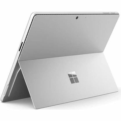 Rear Image for Microsoft Surface Pro (12th Edition) Copilot+ PC Tablet - 13" - Qualcomm Snapdragon - 32 GB - 1 TB SSD - Platinum