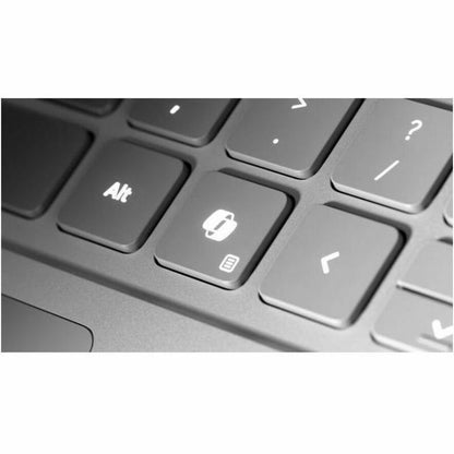 Alternate-Image2 Image for Microsoft Surface Laptop 8 13.8" Touchscreen Copilot+ PC Notebook - 120 Hz - Qualcomm Snapdragon X2 Elite - 16 GB - 512 GB SSD - English Keyboard - Platinum