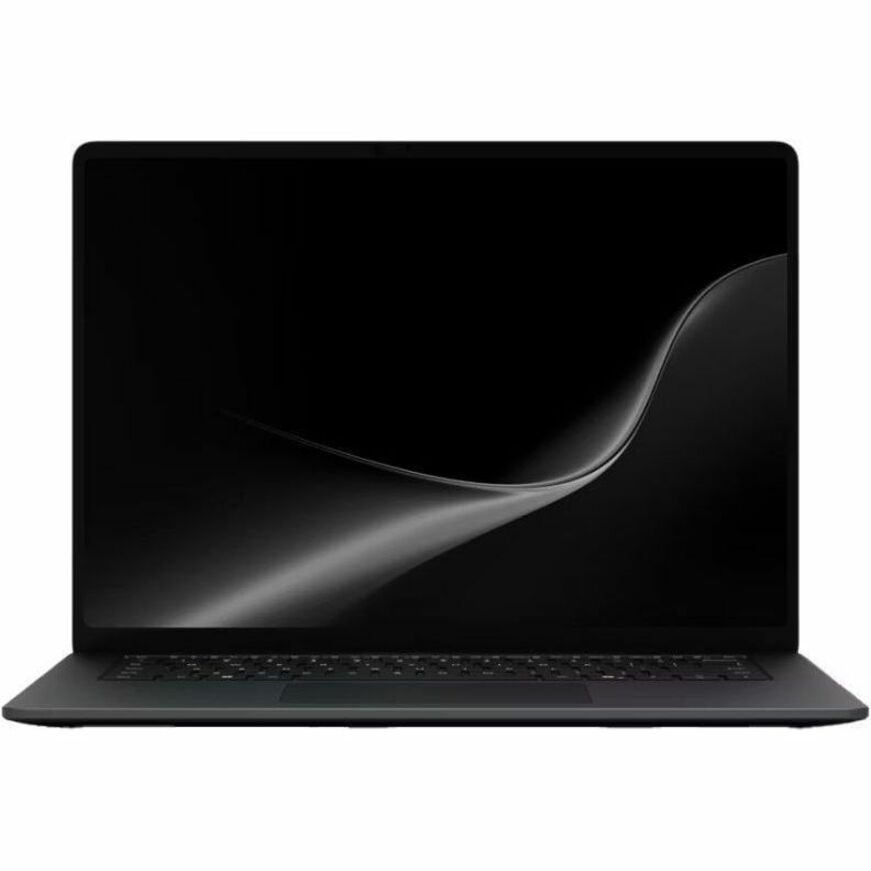 Alternate-Image1 Image for Microsoft Surface Laptop 8 15" Touchscreen Copilot+ PC Notebook - 120 Hz - Qualcomm Snapdragon X2 Elite - 32 GB - 512 GB SSD - English Keyboard - Black