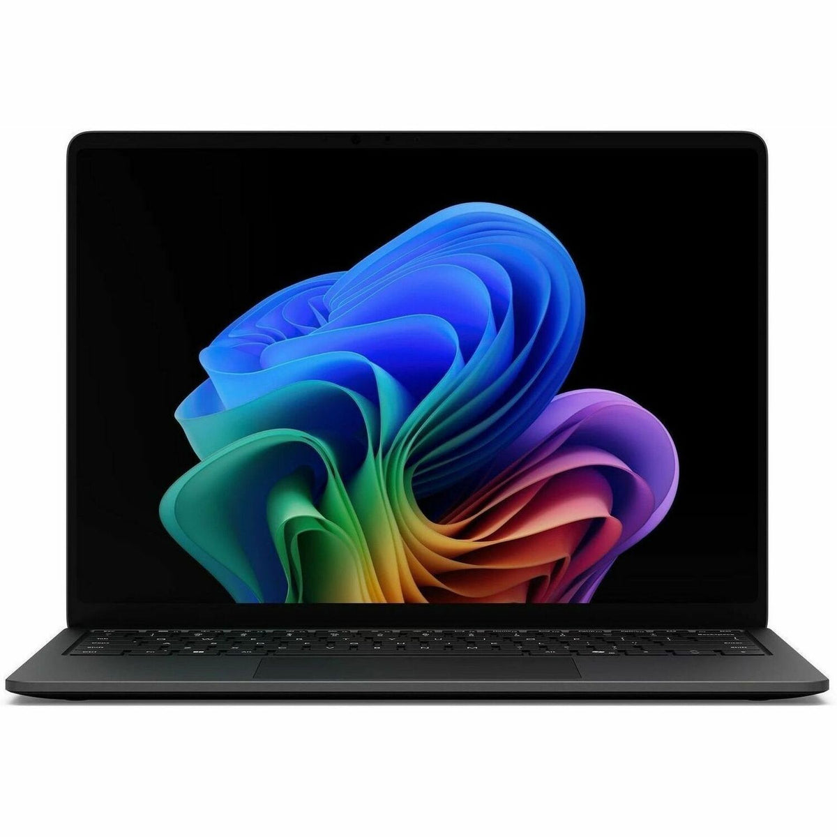 Main Image for Microsoft Surface Laptop 8 13.8" Touchscreen Copilot+ PC Notebook - 120 Hz - Qualcomm Snapdragon X2 Elite - 16 GB - 512 GB SSD - English Keyboard - Black