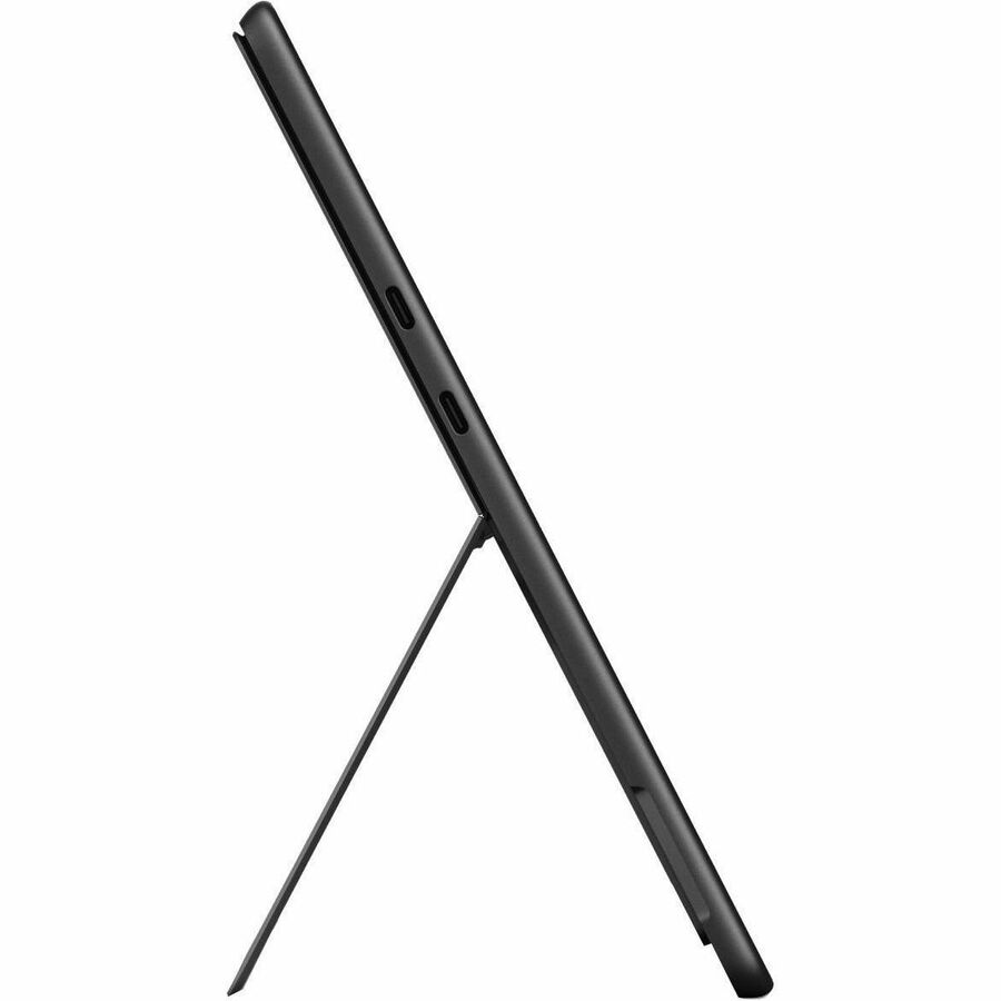 Right Image for Microsoft Surface Pro (12th Edition) Copilot+ PC Tablet - 13" - Qualcomm Snapdragon X2 Elite - 16 GB - 512 GB SSD - Black