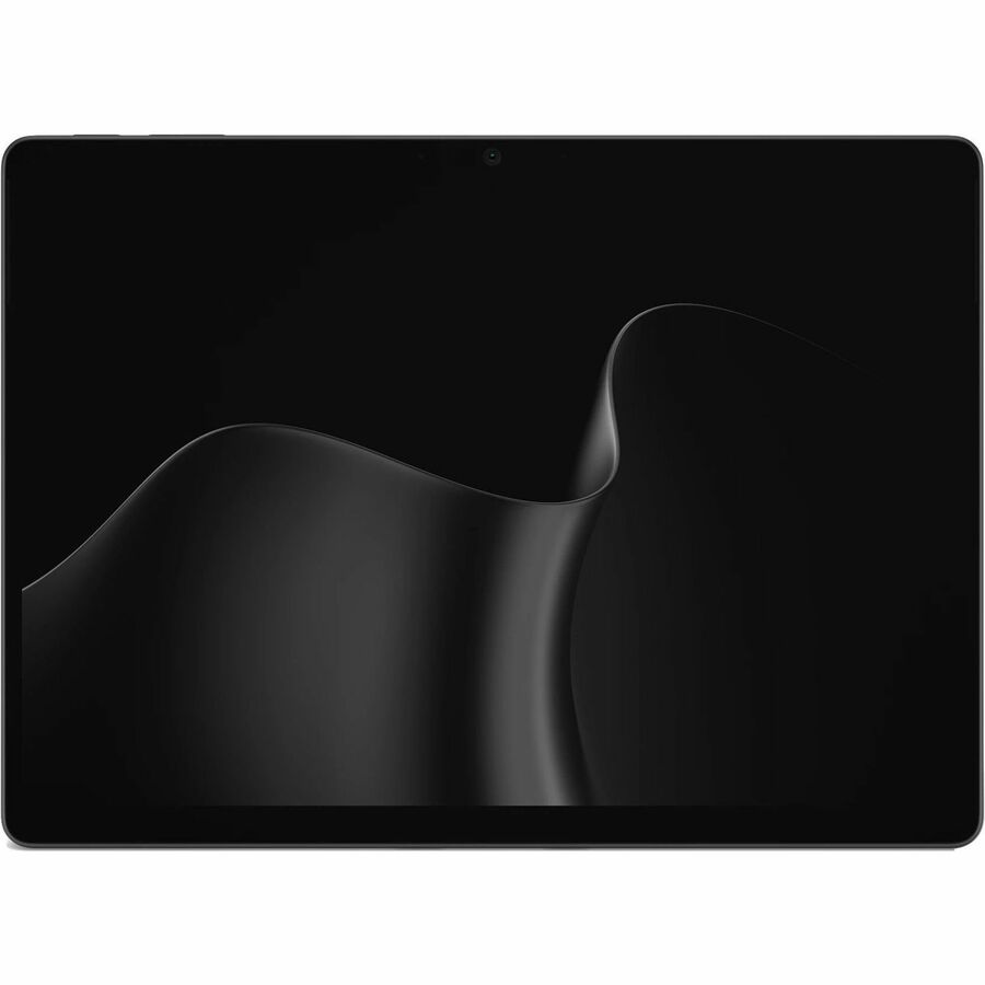 Front Image for Microsoft Surface Pro (12th Edition) Copilot+ PC Tablet - 13" - Qualcomm Snapdragon X2 Elite - 16 GB - 512 GB SSD - Black