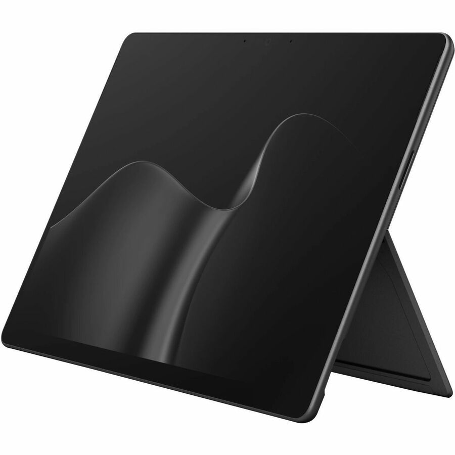 Left Image for Microsoft Surface Pro (12th Edition) Copilot+ PC Tablet - 13" - Qualcomm Snapdragon X2 Elite - 16 GB - 512 GB SSD - Black