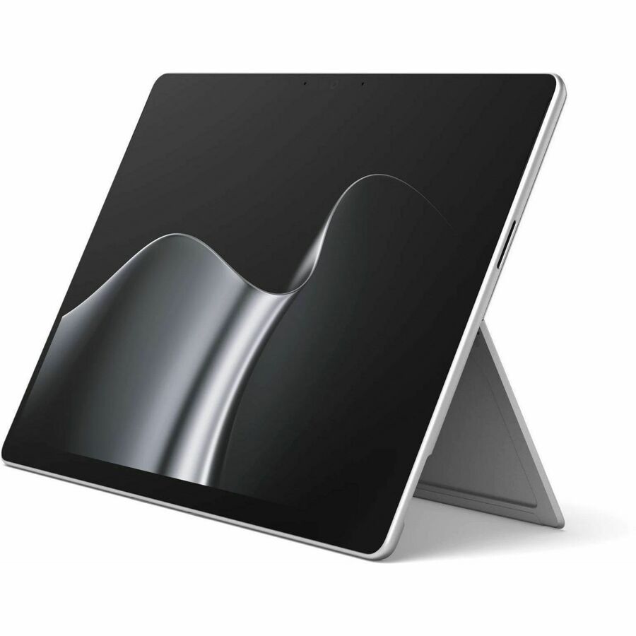 Left Image for Microsoft Surface Pro (12th Edition) Copilot+ PC Tablet - 13" - Qualcomm Snapdragon X2 Plus - 16 GB - 256 GB SSD - Platinum