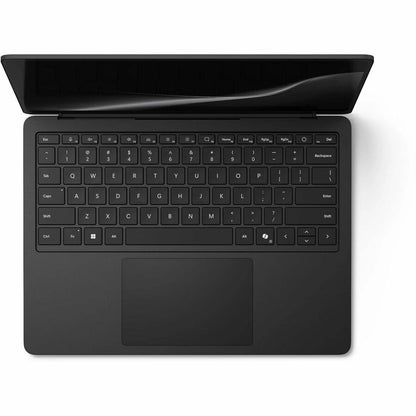 Alternate-Image1 Image for Microsoft Surface Laptop 8 13.8" Touchscreen Copilot+ PC Notebook - 120 Hz - Qualcomm Snapdragon X2 Elite - 16 GB - 1 TB SSD - English Keyboard - Black