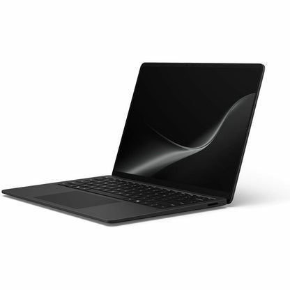 Left Image for Microsoft Surface Laptop 8 13.8" Touchscreen Copilot+ PC Notebook - 120 Hz - Qualcomm Snapdragon X2 Elite - 16 GB - 1 TB SSD - English Keyboard - Black