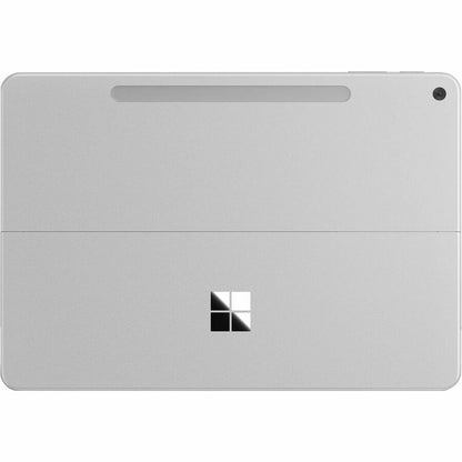 Rear Image for Microsoft Surface Pro (12th Edition) Copilot+ PC Tablet - 13" - Qualcomm Snapdragon - 64 GB - 1 TB SSD - Platinum