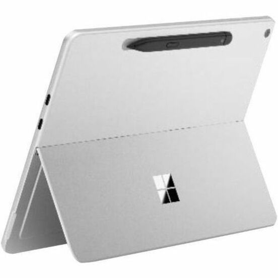 Bottom Image for Microsoft Surface Pro (12th Edition) Copilot+ PC Tablet - 13" - Qualcomm Snapdragon - 64 GB - 1 TB SSD - Platinum