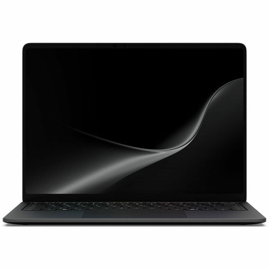 Main Image for Microsoft Surface Laptop 8 13.8" Touchscreen Copilot+ PC Notebook - 120 Hz - Qualcomm Snapdragon X2 Elite - 16 GB - 512 GB SSD - English Keyboard - Black