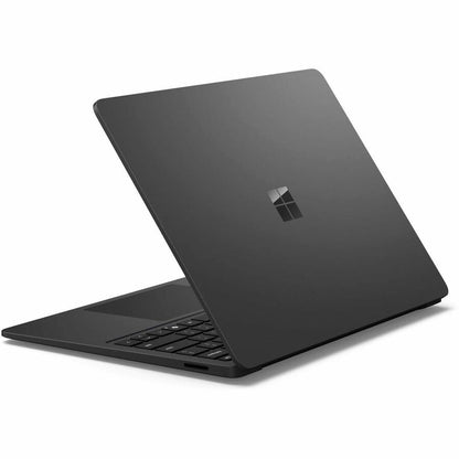 Top Image for Microsoft Surface Laptop 8 13.8" Touchscreen Copilot+ PC Notebook - 120 Hz - Qualcomm Snapdragon X2 Elite - 32 GB - 256 GB SSD - English Keyboard - Black