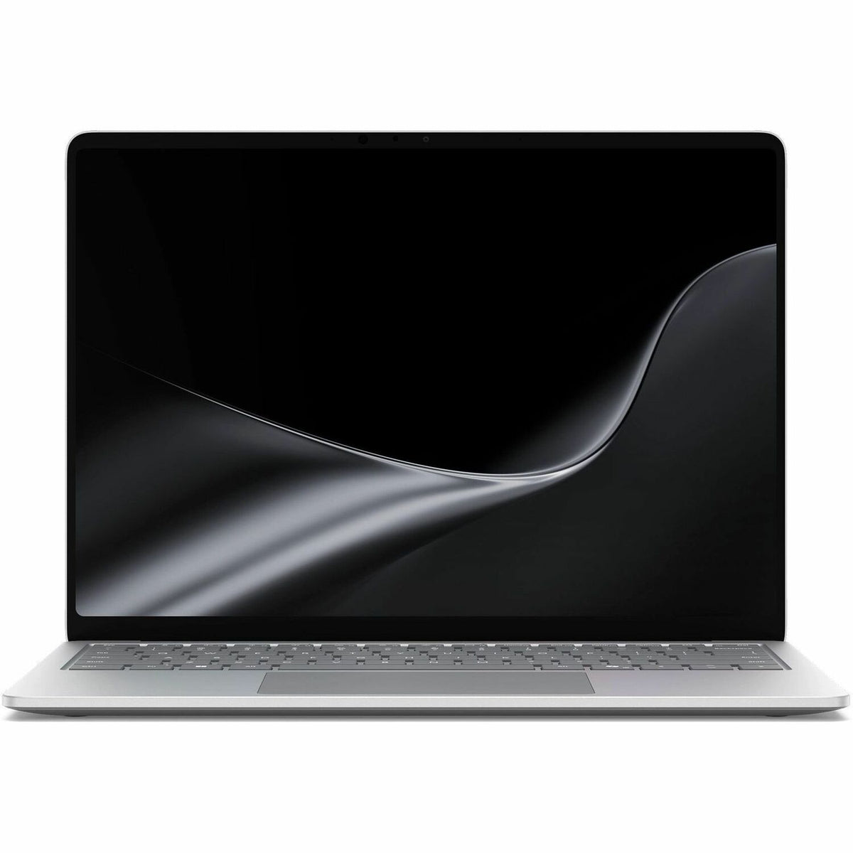 Main Image for Microsoft Surface Laptop 8 13.8" Touchscreen Copilot+ PC Notebook - 120 Hz - Qualcomm Snapdragon X2 Elite - 64 GB - 1 TB SSD - English Keyboard - Platinum