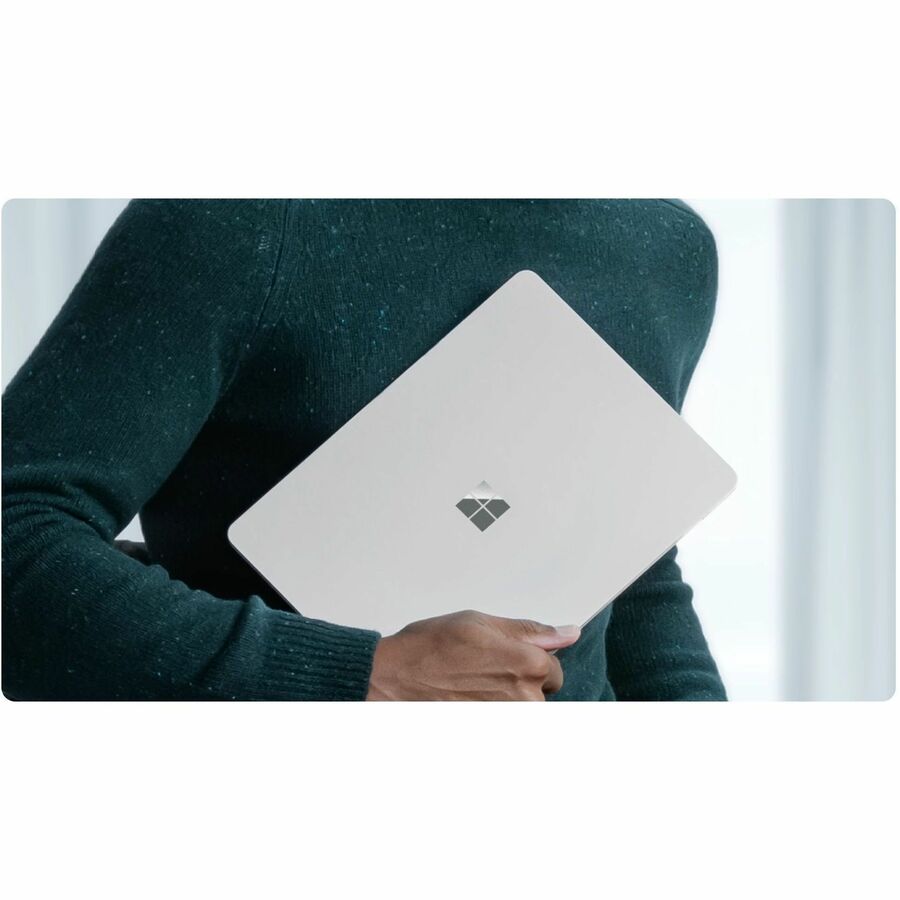 Alternate-Image8 Image for Microsoft Surface Laptop 8 13.8" Touchscreen Copilot+ PC Notebook - 120 Hz - Qualcomm Snapdragon X2 Elite - 64 GB - 1 TB SSD - English Keyboard - Platinum