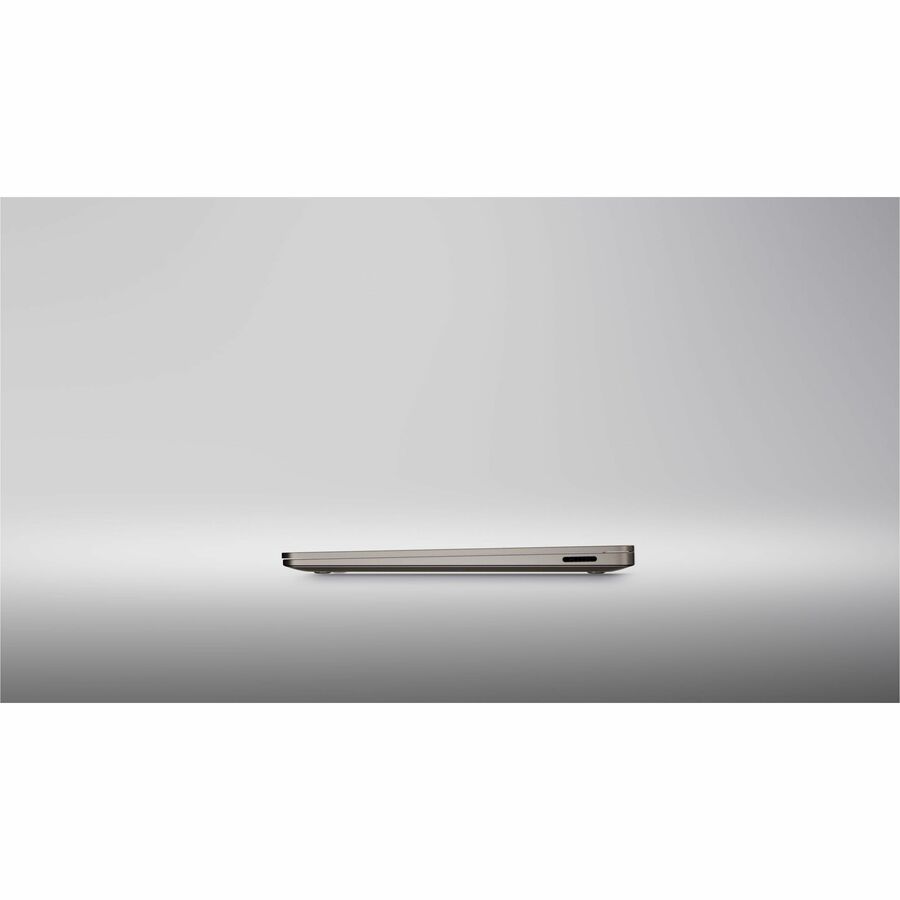 Alternate-Image4 Image for Microsoft Surface Laptop 8 13.8" Touchscreen Copilot+ PC Notebook - 120 Hz - Qualcomm Snapdragon X2 Elite - 64 GB - 1 TB SSD - English Keyboard - Platinum