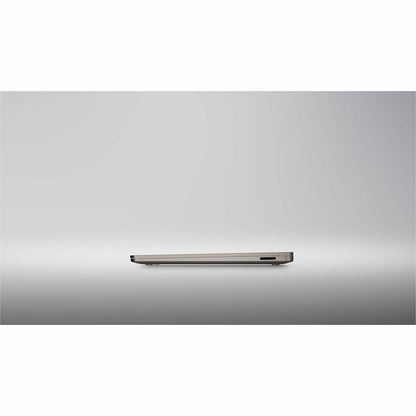 Alternate-Image4 Image for Microsoft Surface Laptop 8 13.8" Touchscreen Copilot+ PC Notebook - 120 Hz - Qualcomm Snapdragon X2 Elite - 64 GB - 1 TB SSD - English Keyboard - Platinum