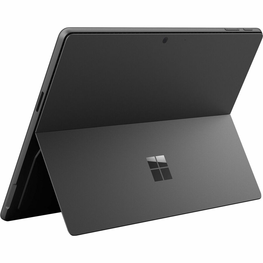 Rear Image for Microsoft Surface Pro (12th Edition) Copilot+ PC Tablet - 13" - Qualcomm Snapdragon - 16 GB - 1 TB SSD - Black