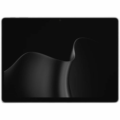 Front Image for Microsoft Surface Pro (12th Edition) Copilot+ PC Tablet - 13" - Qualcomm Snapdragon - 16 GB - 1 TB SSD - Black