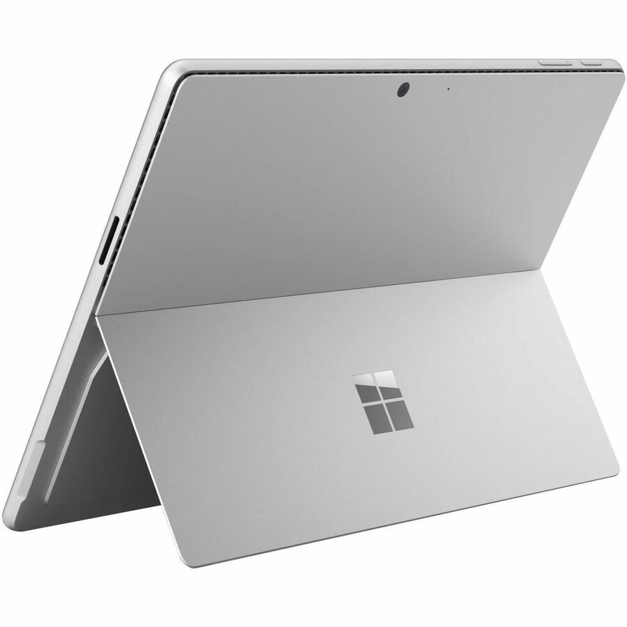 Rear Image for Microsoft Surface Pro (12th Edition) Copilot+ PC Tablet - 13" - Qualcomm Snapdragon - 16 GB - 1 TB SSD - Platinum