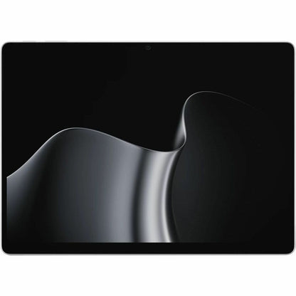 Front Image for Microsoft Surface Pro (12th Edition) Copilot+ PC Tablet - 13" - Qualcomm Snapdragon - 16 GB - 1 TB SSD - Platinum