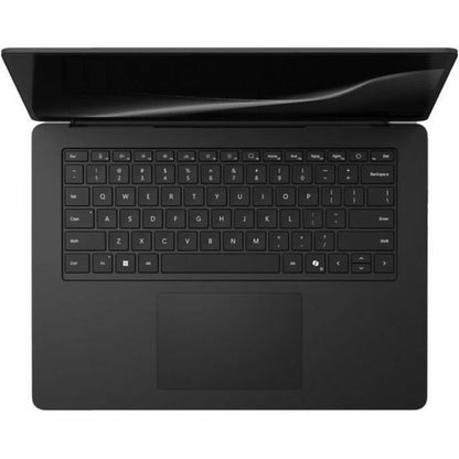 Alternate-Image7 Image for Microsoft Surface Laptop 8 13.8" Touchscreen Copilot+ PC Notebook - 120 Hz - Qualcomm Snapdragon X2 Plus - 16 GB - 512 GB SSD - English Keyboard - Black