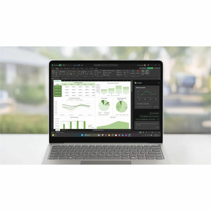 Alternate-Image8 Image for Microsoft Surface Laptop for Business (1st Edition) 13" Touchscreen Notebook - 60 Hz - Intel Core Ultra 5 Series 3 - 8 GB - 256 GB SSD - Platinum