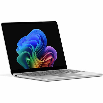 Right Image for Microsoft Surface Laptop for Business (1st Edition) 13" Touchscreen Notebook - 60 Hz - Intel Core Ultra 5 Series 3 - 8 GB - 256 GB SSD - Platinum