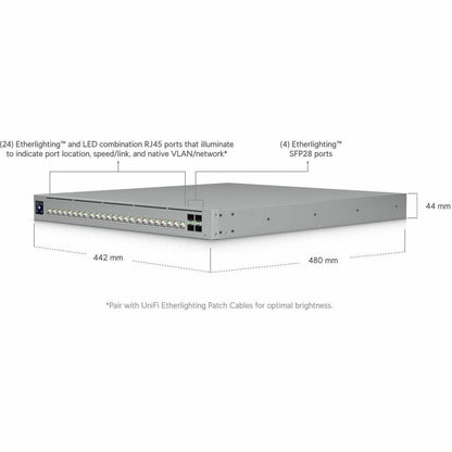 Alternate-Image9 Image for Ubiquiti Enterprise Campus 24S PoE