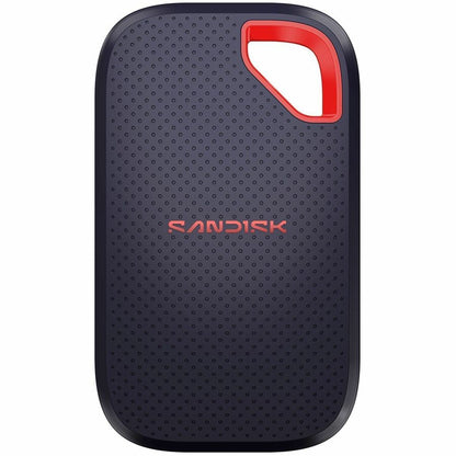 Alternate-Image1 Image for SanDisk SDSSDE70-500G-G25 500 GB Portable Solid State Drive - External