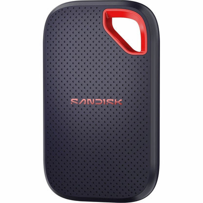 Main Image for SanDisk SDSSDE70-500G-G25 500 GB Portable Solid State Drive - External