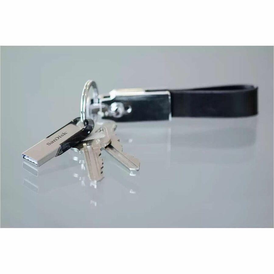 Alternate-Image1 Image for SanDisk Ultra Flair SDCZ73-1T00-G46 1TB Usb 3.0 type a Flash Drive