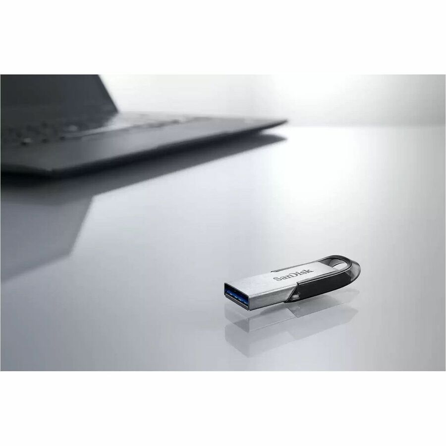 Alternate-Image2 Image for SanDisk Ultra Flair SDCZ73-1T00-G46 1TB Usb 3.0 type a Flash Drive