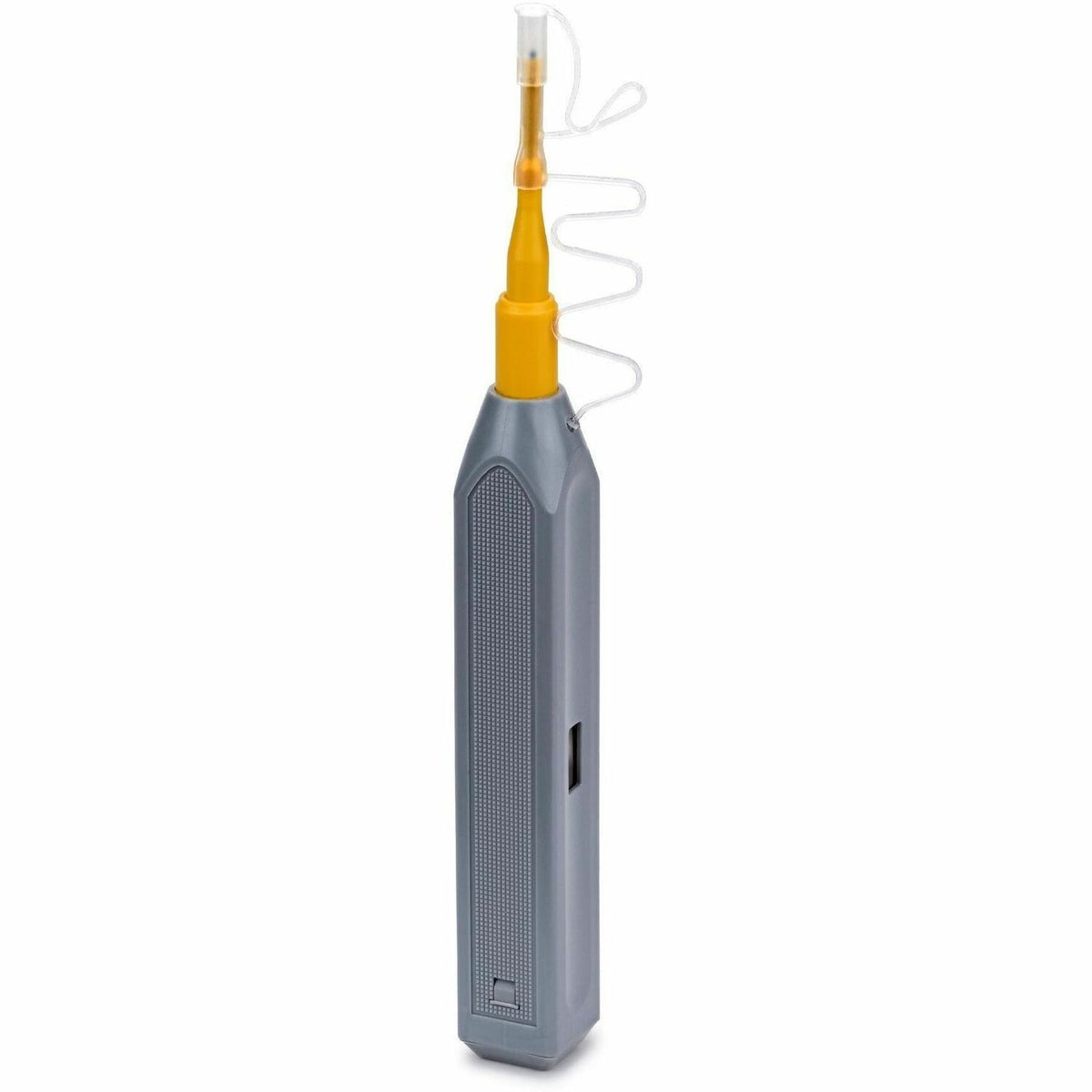 Main Image for StarTech Fiber Optic Cleaning Pen, M38999 Fiber Cleaner for M38999 Connectors and Ports, 1.6mm Fiber Optic Cleaner Pen