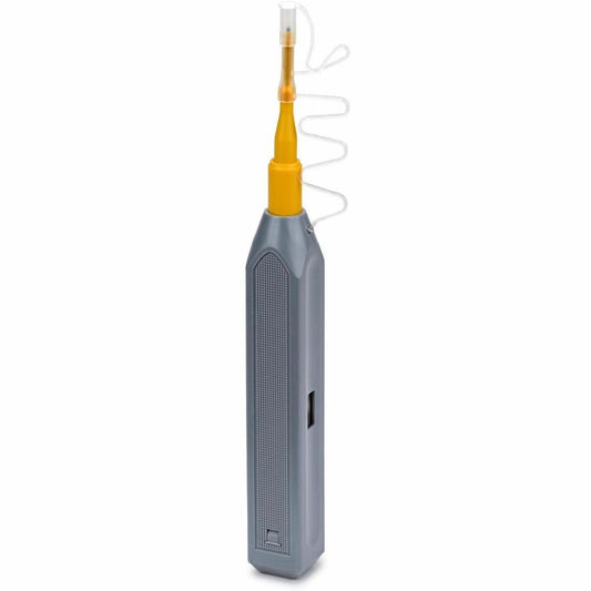 Main Image for StarTech Fiber Optic Cleaning Pen, M38999 Fiber Cleaner for M38999 Connectors and Ports, 1.6mm Fiber Optic Cleaner Pen