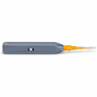 Alternate-Image1 Image for StarTech Fiber Optic Cleaning Pen, M38999 Fiber Cleaner for M38999 Connectors and Ports, 1.6mm Fiber Optic Cleaner Pen