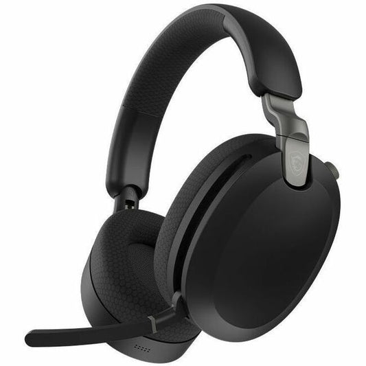 Main Image for MSI MAESTRO 500 Wireless Black Gaming Headset