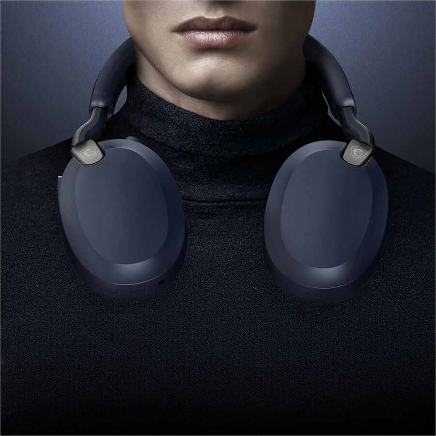 Alternate-Image9 Image for MSI MAESTRO 500 Wireless Black Gaming Headset