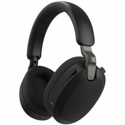 Alternate-Image3 Image for MSI MAESTRO 500 Wireless Black Gaming Headset